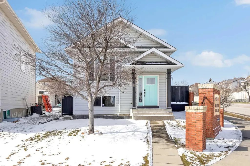 5 Country Hills Drive NW Calgary AB T3K 4S5