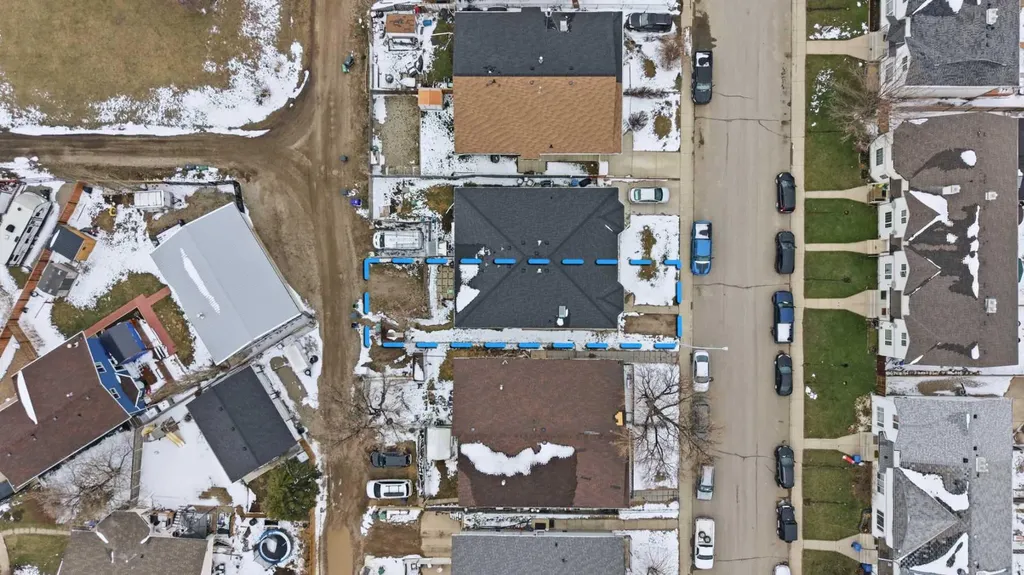 13 Green Meadow Crescent Strathmore AB T1P 1H4
