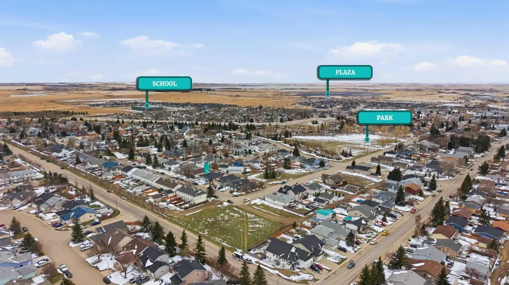 13 Green Meadow Crescent Strathmore AB T1P 1H4