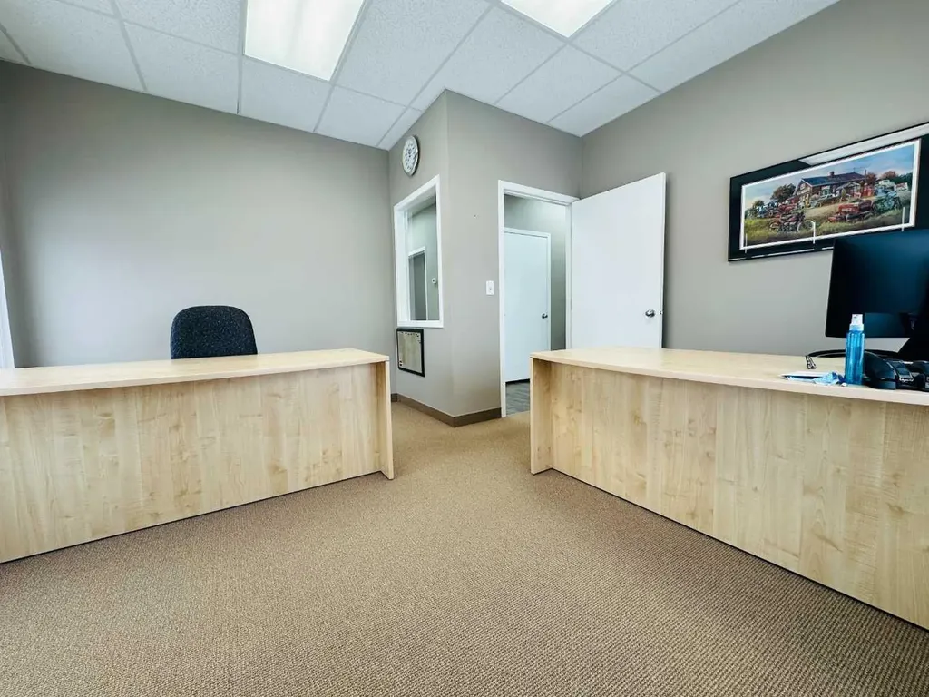 10055 120 Avenue Grande Prairie AB T8V 8H8