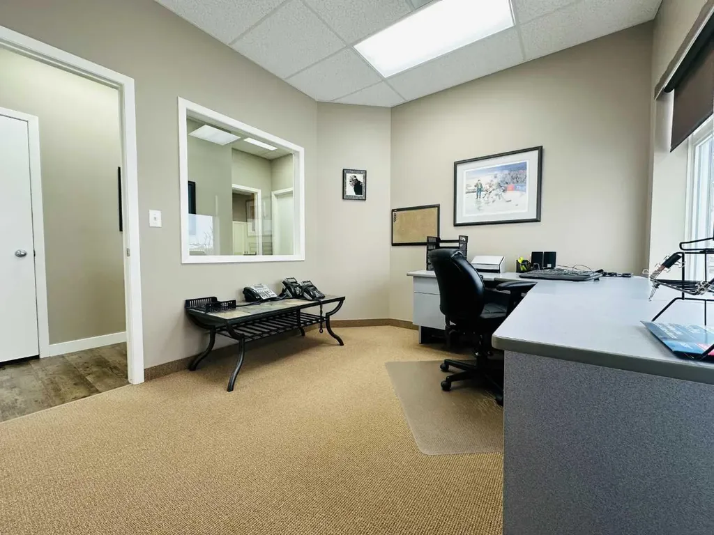 10055 120 Avenue Grande Prairie AB T8V 8H8