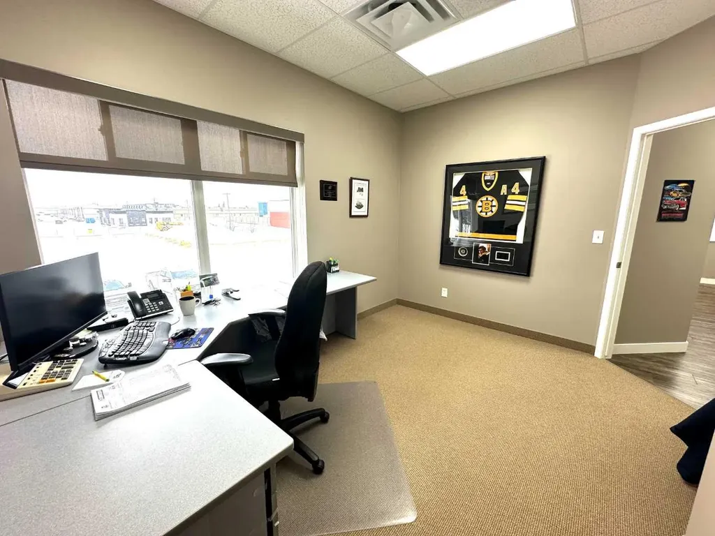 10055 120 Avenue Grande Prairie AB T8V 8H8