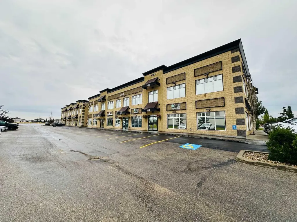 10055 120 Avenue Grande Prairie AB T8V 8H8
