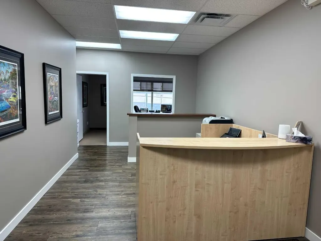 10055 120 Avenue Grande Prairie AB T8V 8H8