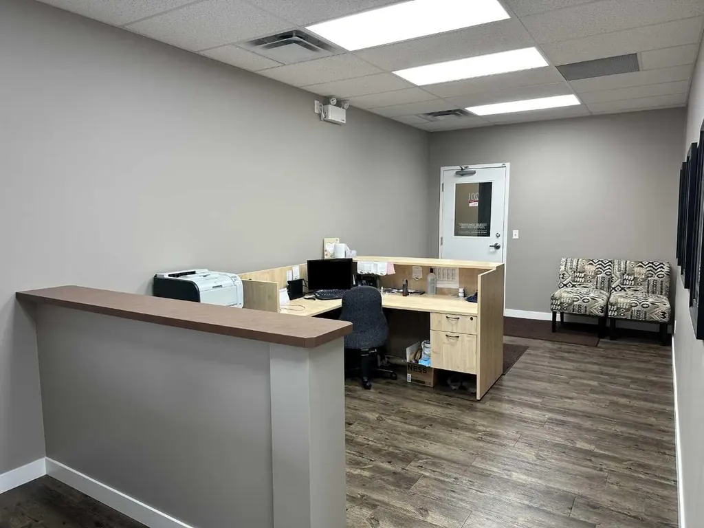 10055 120 Avenue Grande Prairie AB T8V 8H8