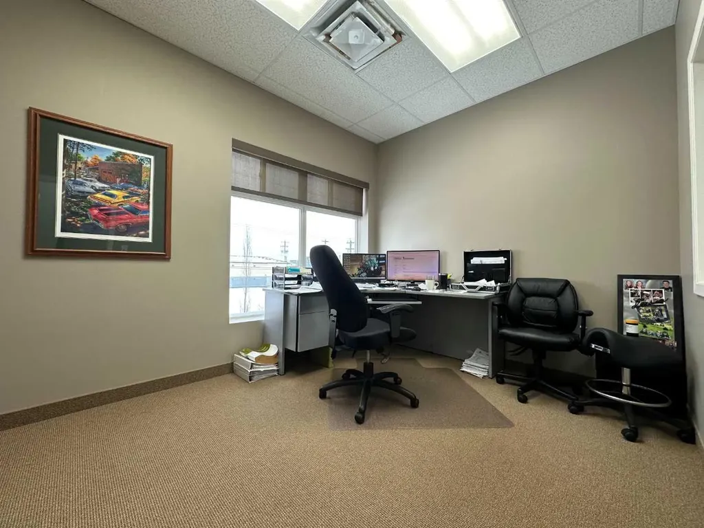 10055 120 Avenue Grande Prairie AB T8V 8H8