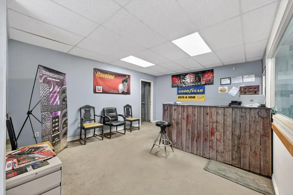 5115 1 Street W Claresholm AB T0L 0T0