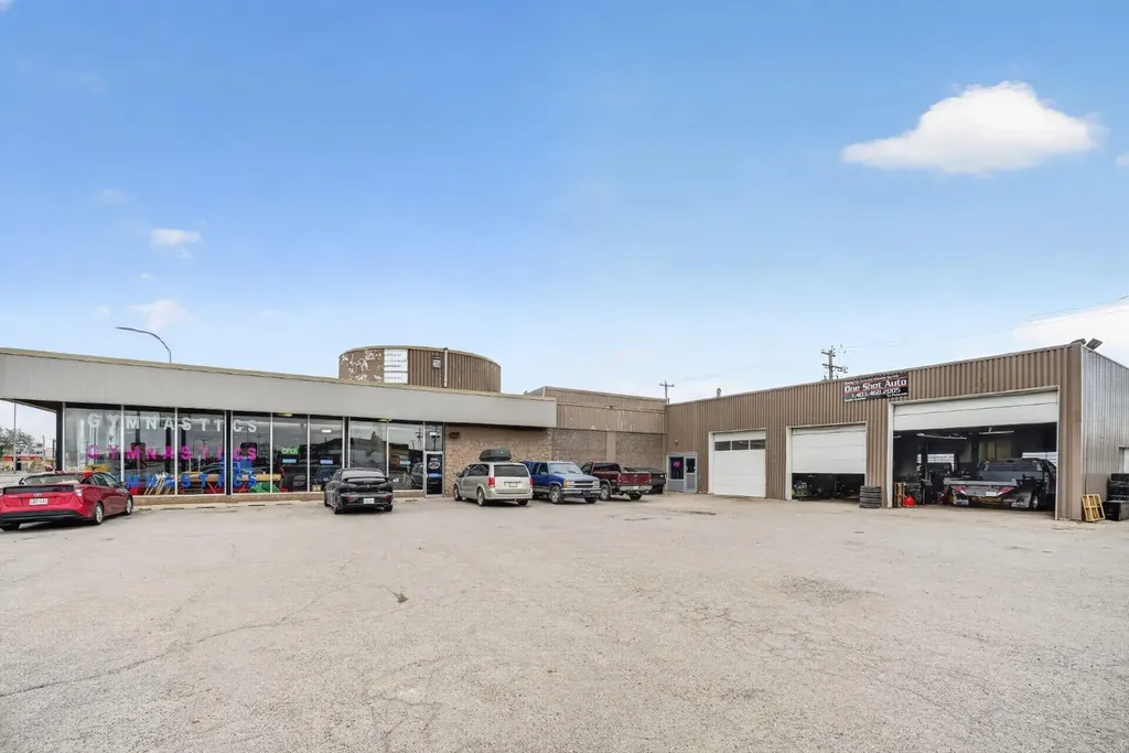 5115 1 Street W Claresholm AB T0L 0T0