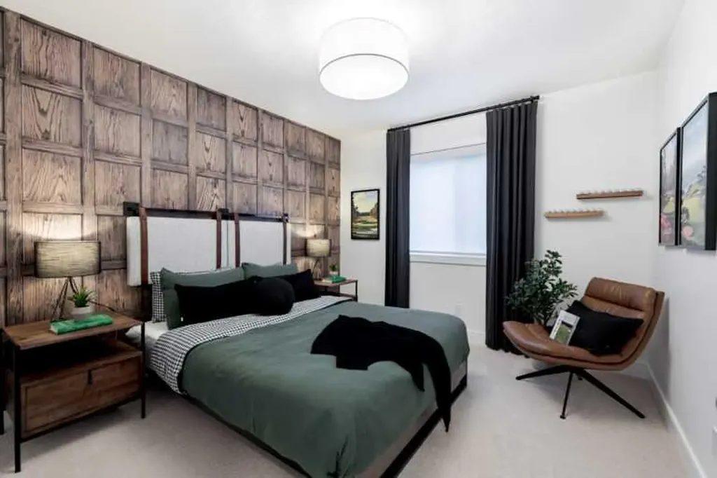 368 Drystone Way NW Calgary AB T3R2L9