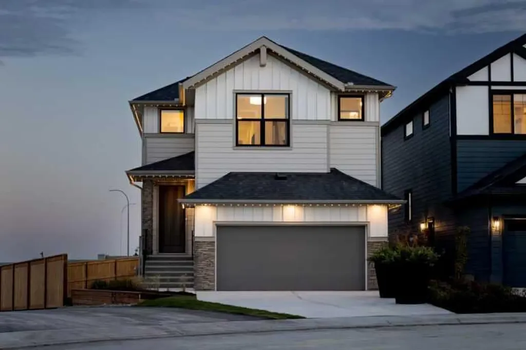 368 Drystone Way NW Calgary AB T3R2L9
