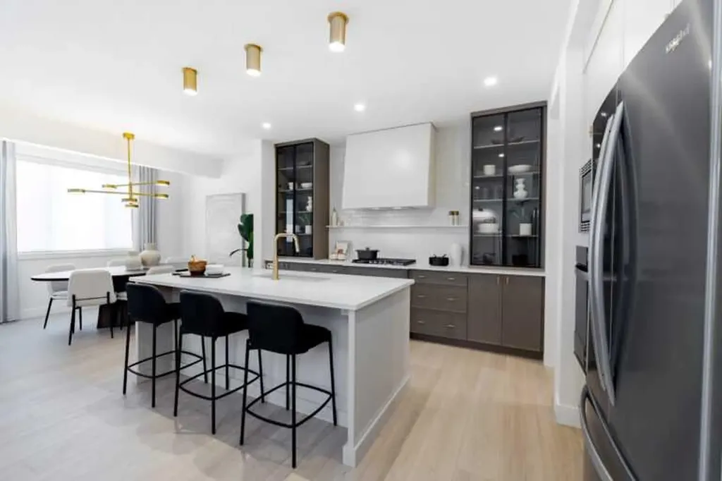 368 Drystone Way NW Calgary AB T3R2L9