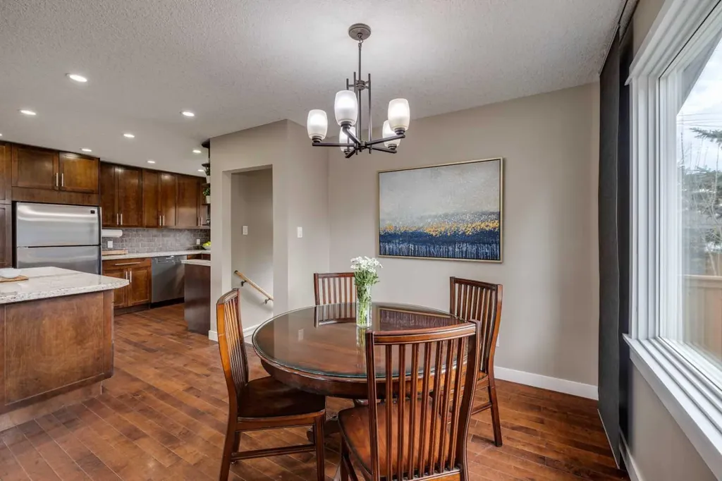 5207 Grove Hill Road SW Calgary AB T3E 4G7