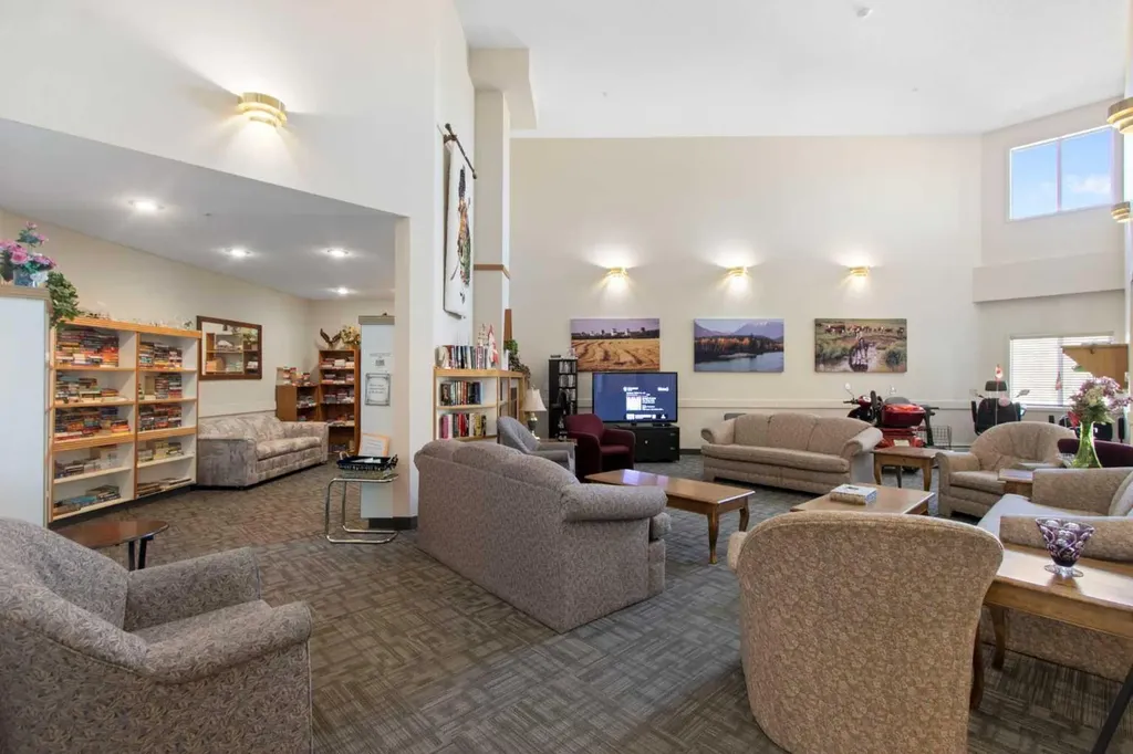 3 Parklane Way Strathmore AB T1P 1N6