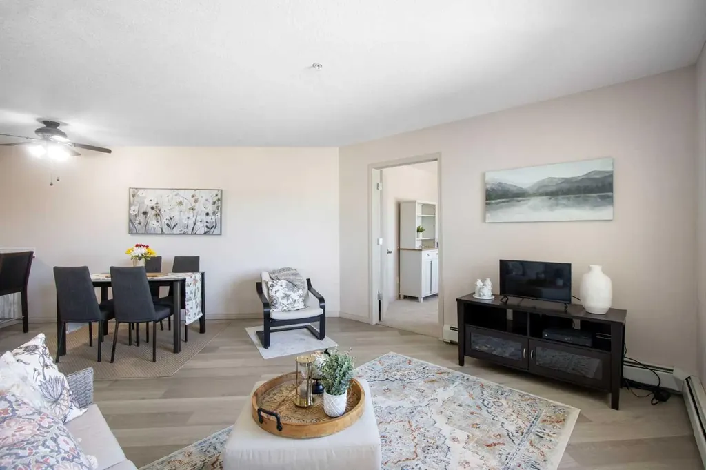 3 Parklane Way Strathmore AB T1P 1N6