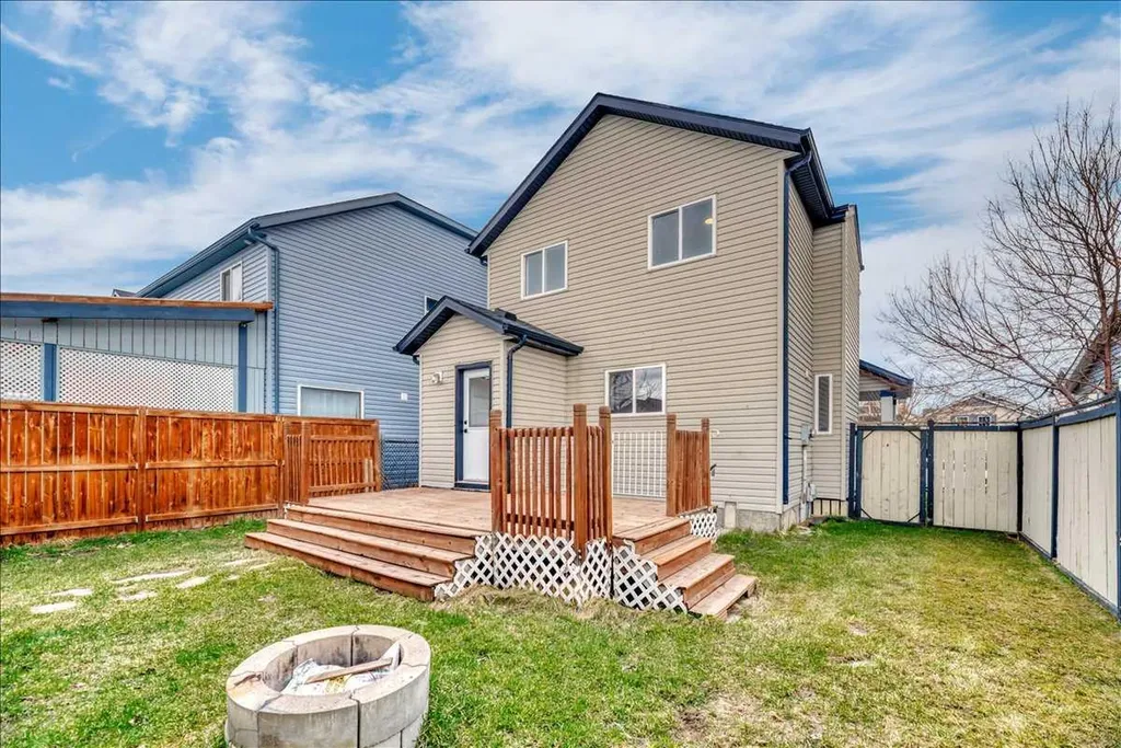 223 Coventry Road NE Calgary AB T3K 5H6