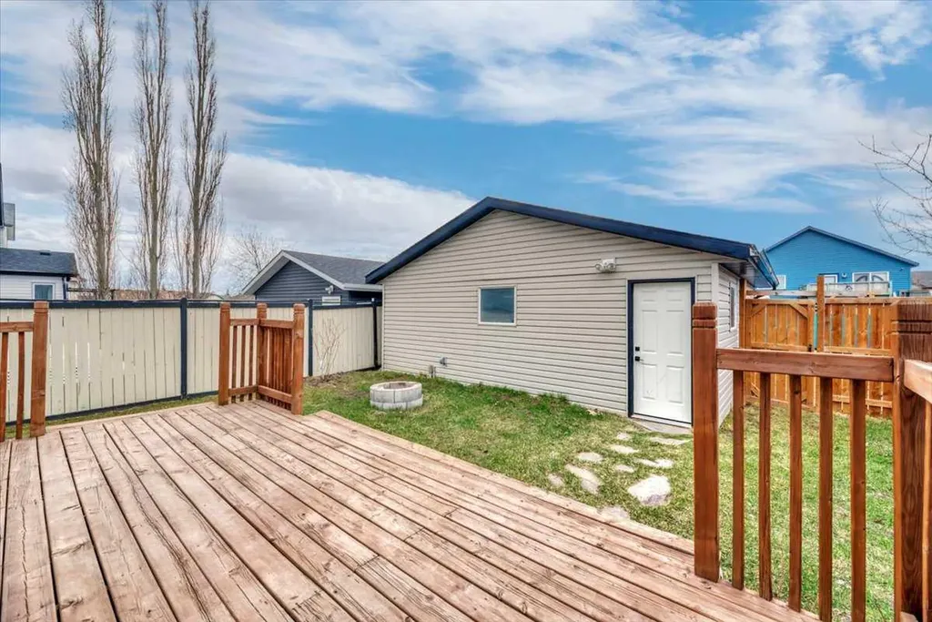 223 Coventry Road NE Calgary AB T3K 5H6