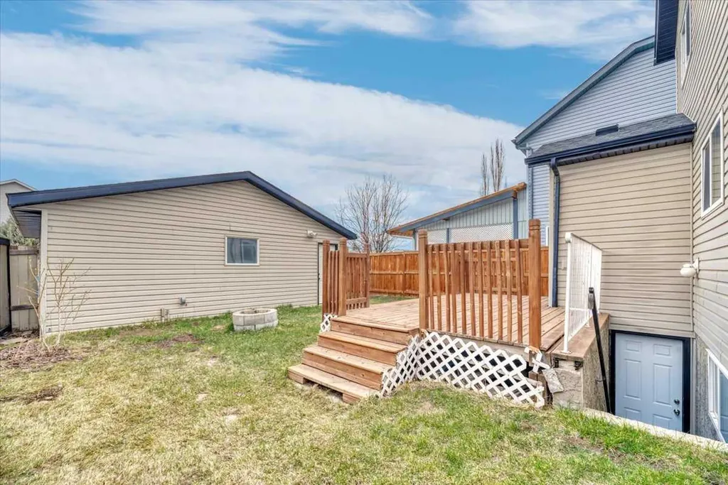 223 Coventry Road NE Calgary AB T3K 5H6