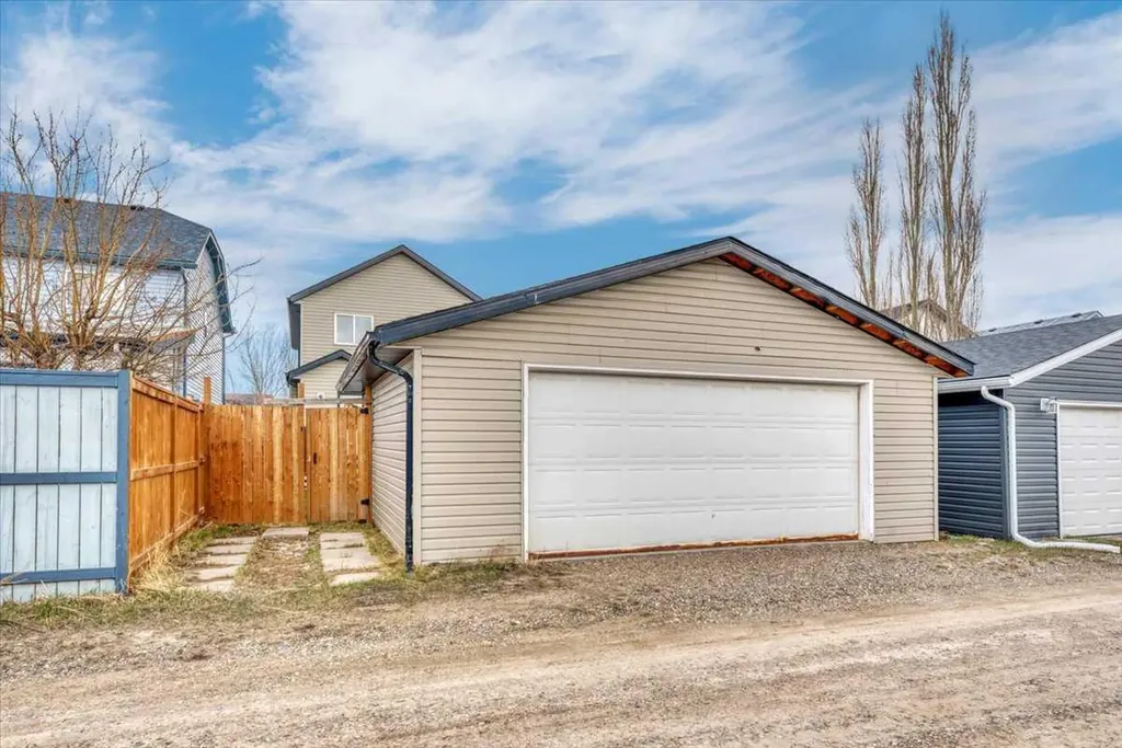 223 Coventry Road NE Calgary AB T3K 5H6