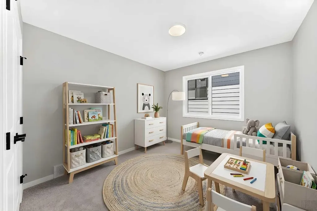 547 Mercado Avenue SE Calgary AB T3M 4C9