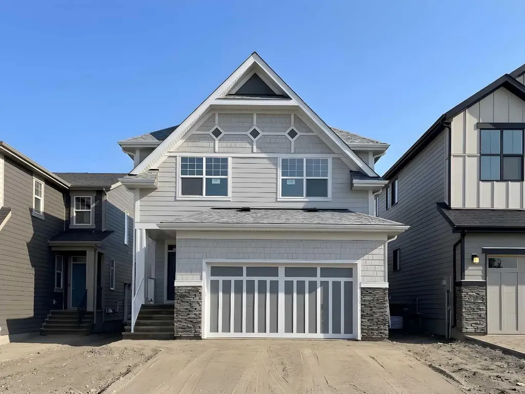 547 Mercado Avenue SE Calgary AB T3M 4C9