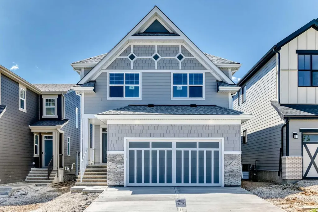 547 Mercado Avenue SE Calgary AB T3M 4C9