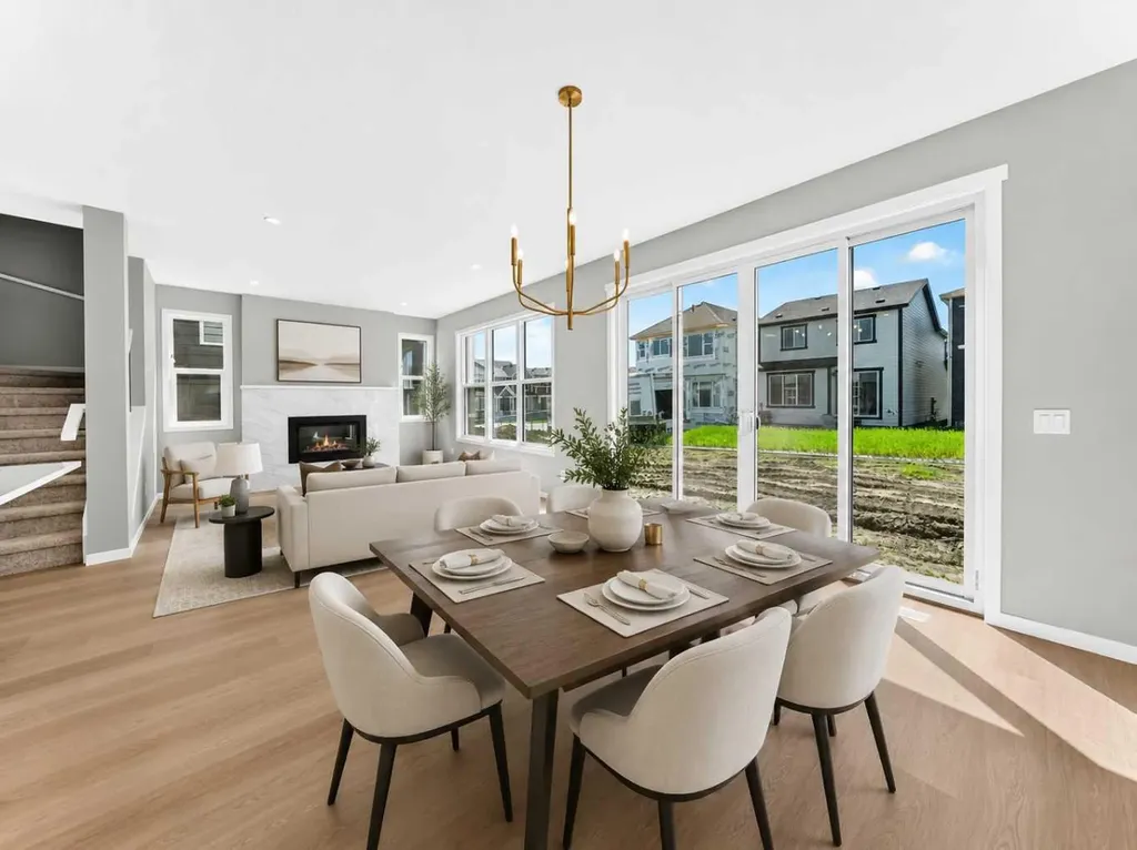 547 Mercado Avenue SE Calgary AB T3M 4C9