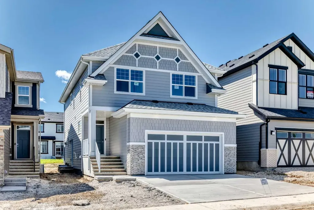 547 Mercado Avenue SE Calgary AB T3M 4C9