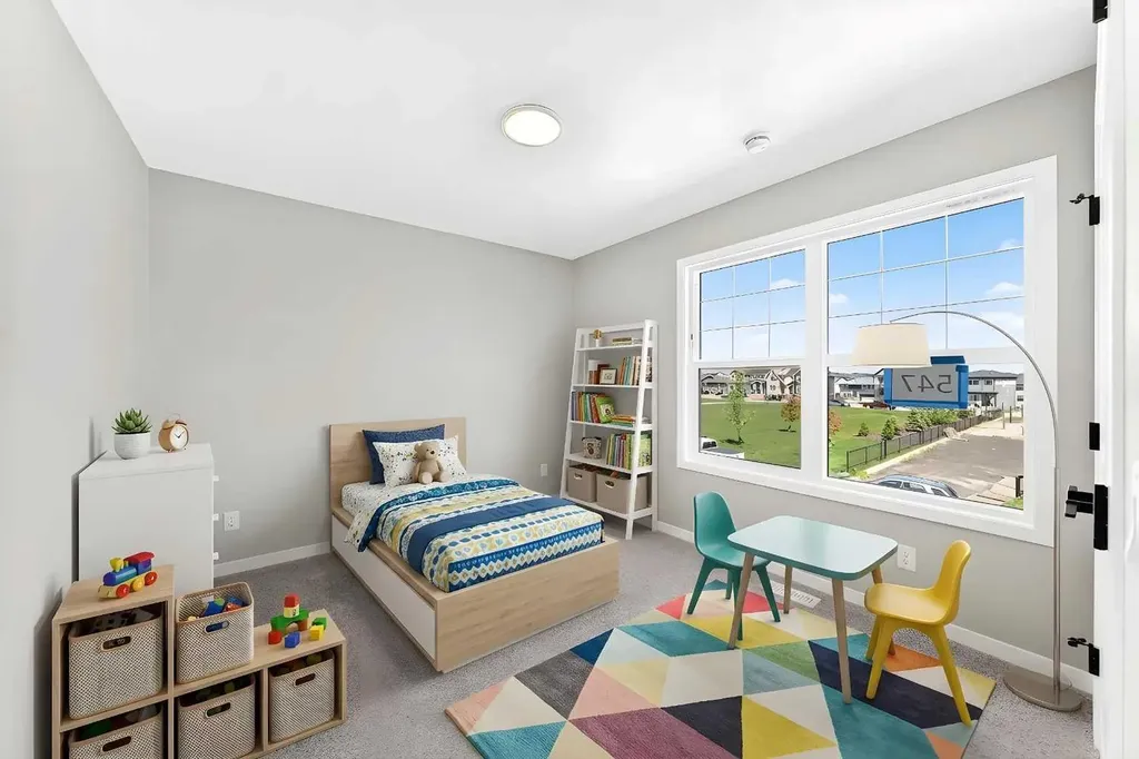 547 Mercado Avenue SE Calgary AB T3M 4C9