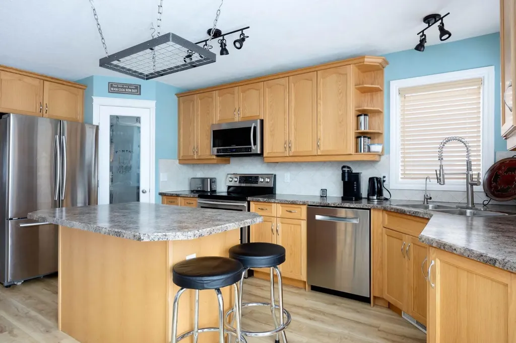 134 Cottonwood Creek Way Fort Mcmurray AB T9K 2T9