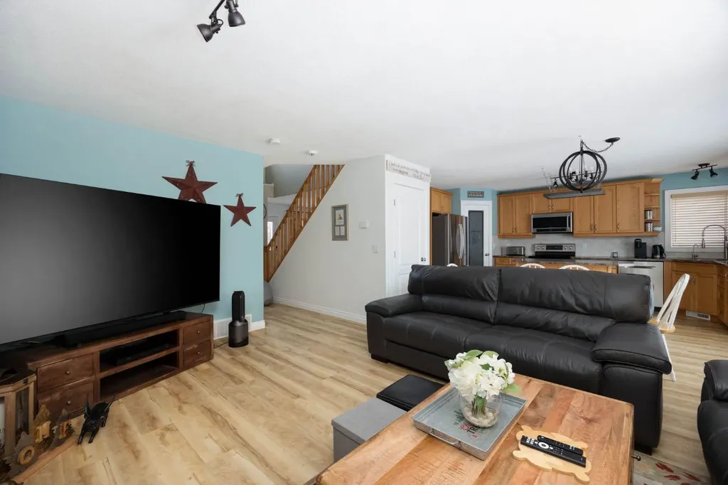 134 Cottonwood Creek Way Fort Mcmurray AB T9K 2T9