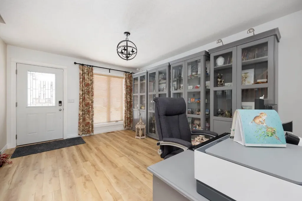 134 Cottonwood Creek Way Fort Mcmurray AB T9K 2T9