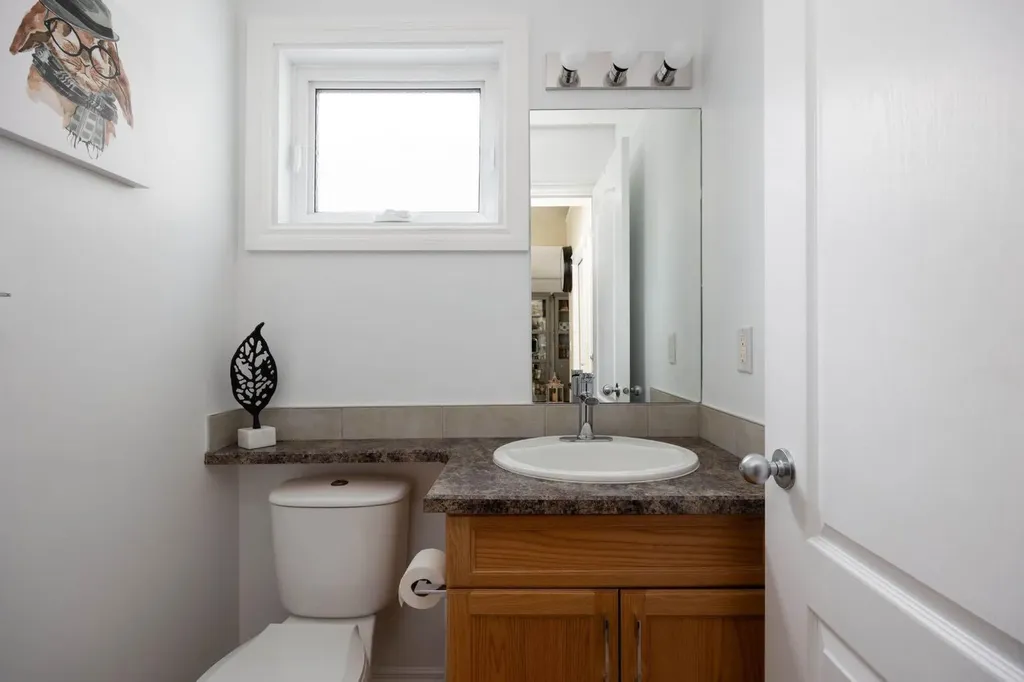 134 Cottonwood Creek Way Fort Mcmurray AB T9K 2T9