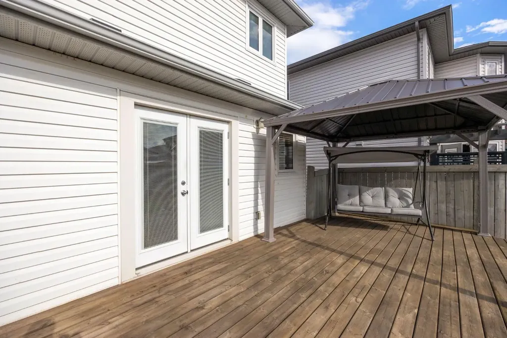 134 Cottonwood Creek Way Fort Mcmurray AB T9K 2T9