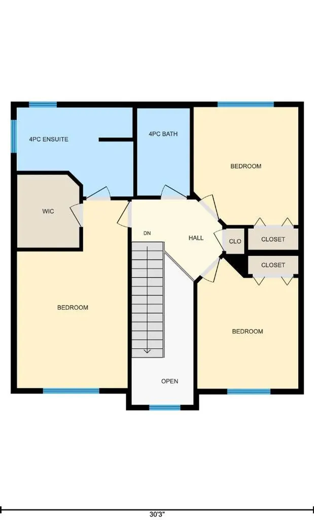 134 Cottonwood Creek Way Fort Mcmurray AB T9K 2T9