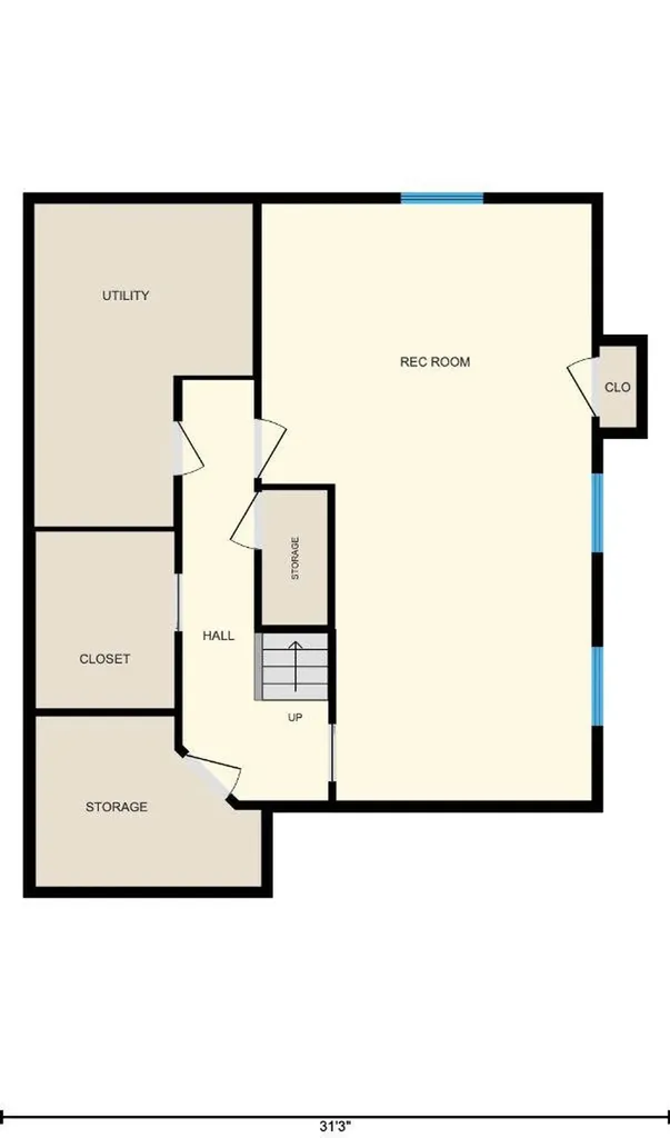 134 Cottonwood Creek Way Fort Mcmurray AB T9K 2T9