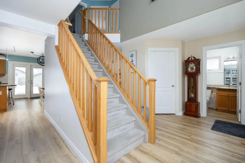 134 Cottonwood Creek Way Fort Mcmurray AB T9K 2T9