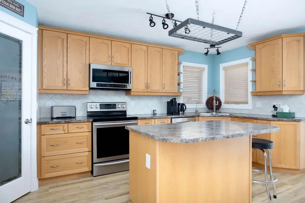 134 Cottonwood Creek Way Fort Mcmurray AB T9K 2T9