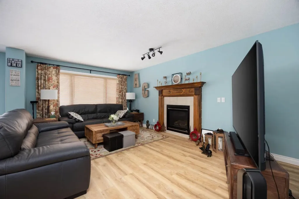 134 Cottonwood Creek Way Fort Mcmurray AB T9K 2T9