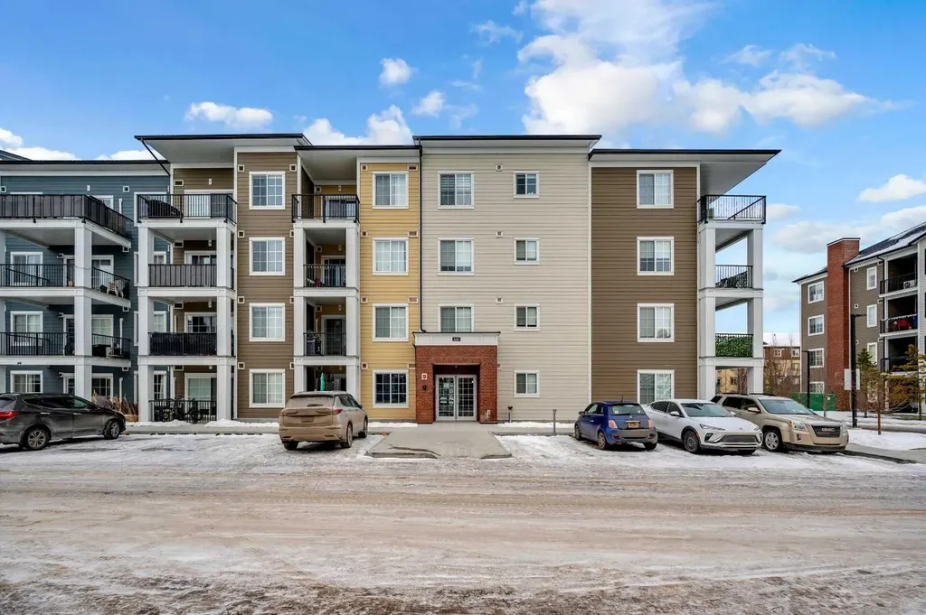 151 Legacy Main Street SE Calgary AB T2X 5C7