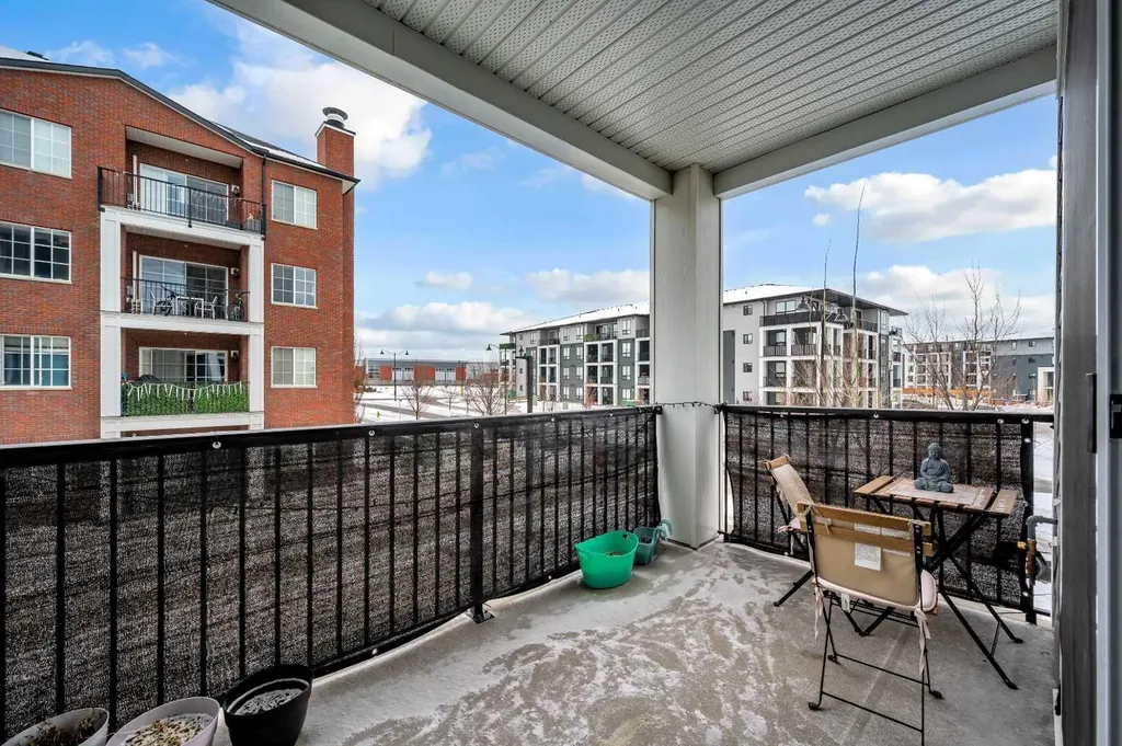 151 Legacy Main Street SE Calgary AB T2X 5C7