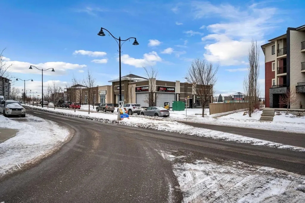 151 Legacy Main Street SE Calgary AB T2X 5C7