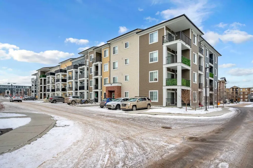 151 Legacy Main Street SE Calgary AB T2X 5C7