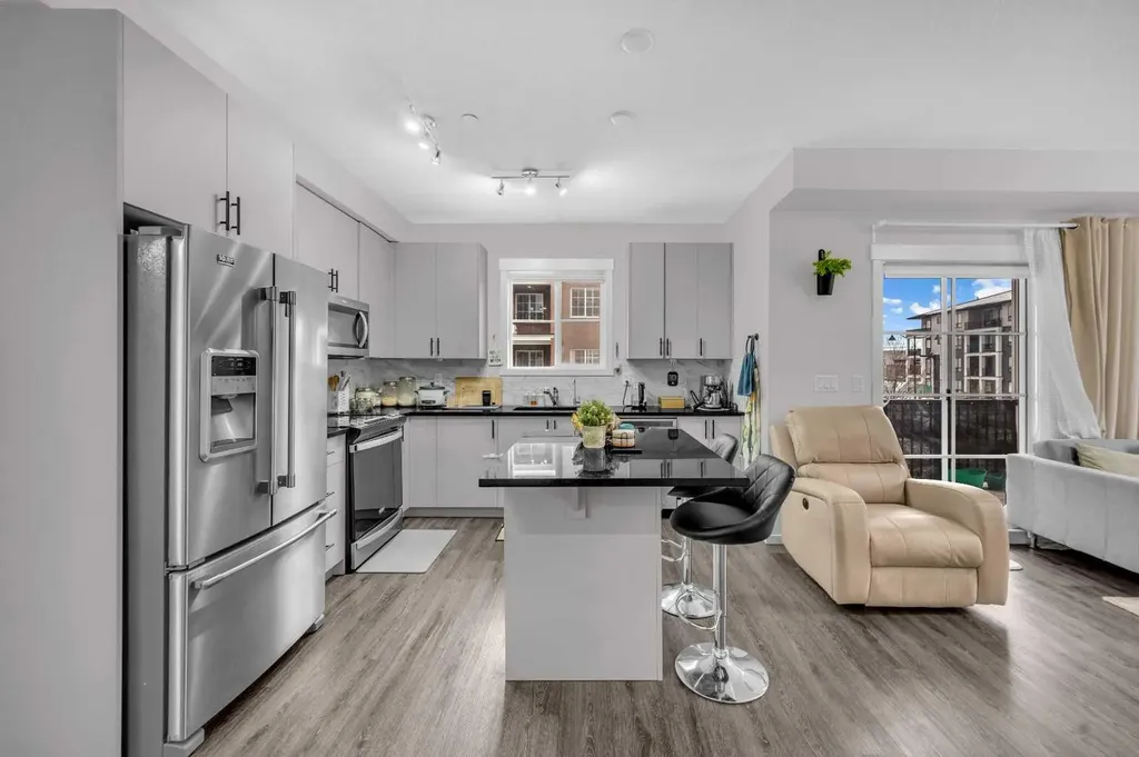 151 Legacy Main Street SE Calgary AB T2X 5C7