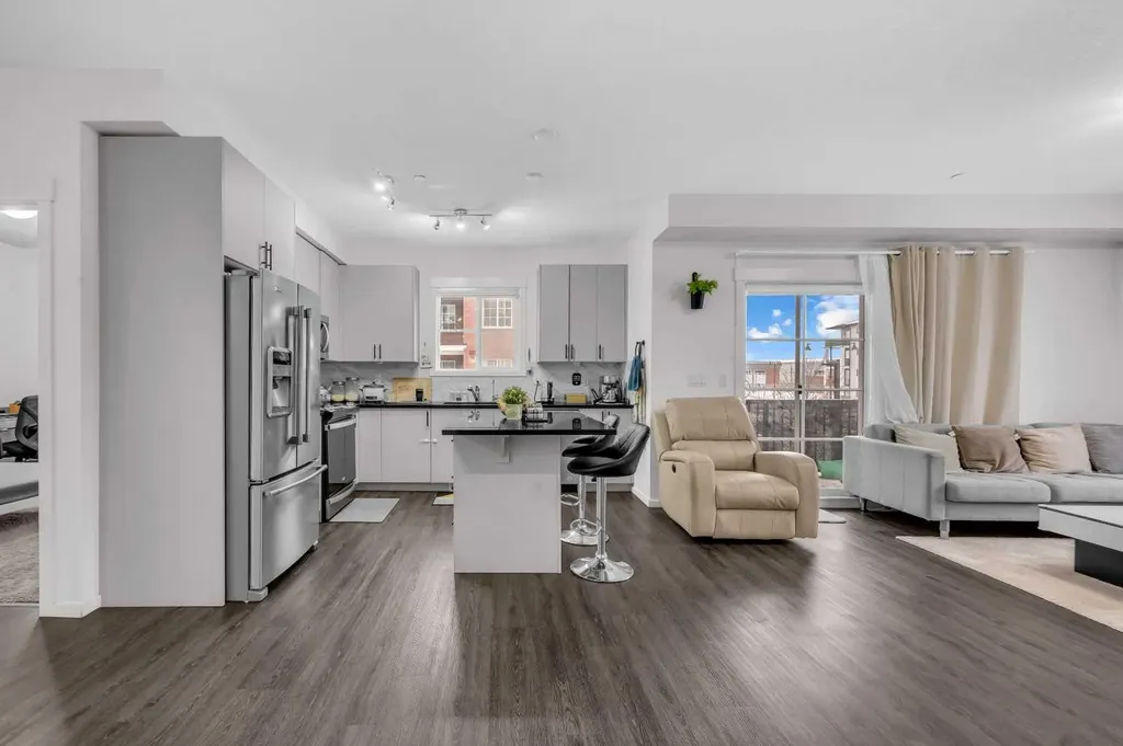 151 Legacy Main Street SE Calgary AB T2X 5C7