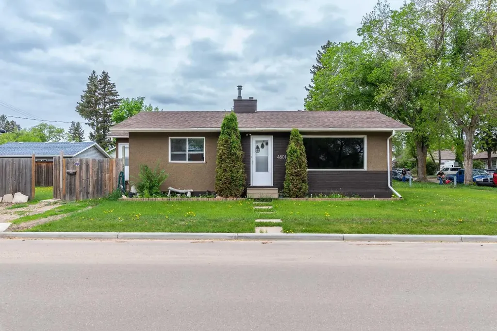 4801 42 Street Lloydminster SK S9V 0E3