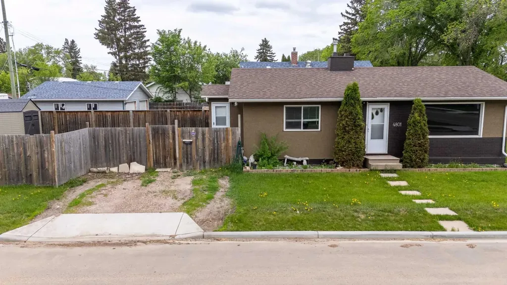 4801 42 Street Lloydminster SK S9V 0E3