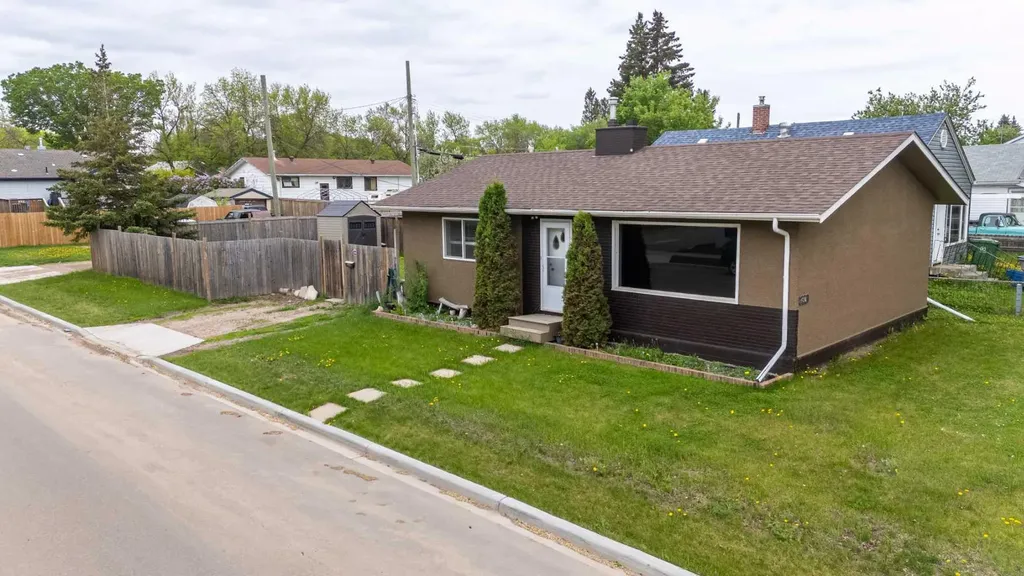 4801 42 Street Lloydminster SK S9V 0E3