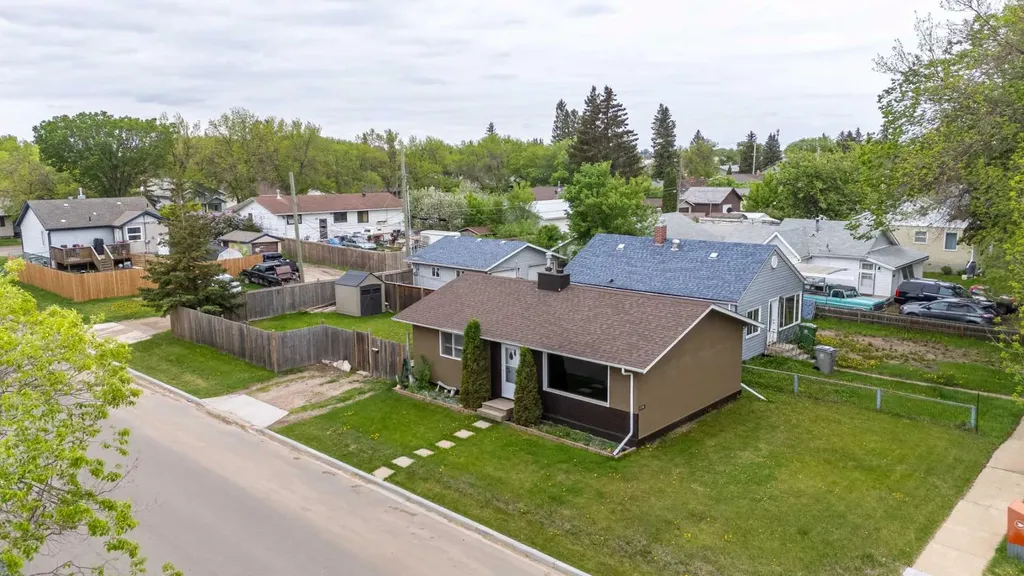 4801 42 Street Lloydminster SK S9V 0E3