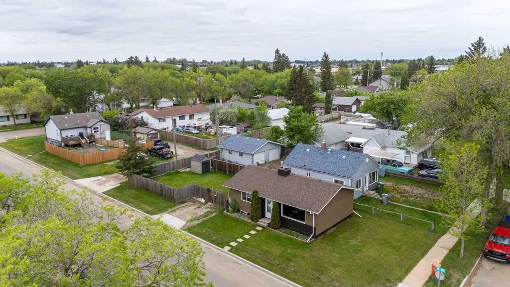 4801 42 Street Lloydminster SK S9V 0E3