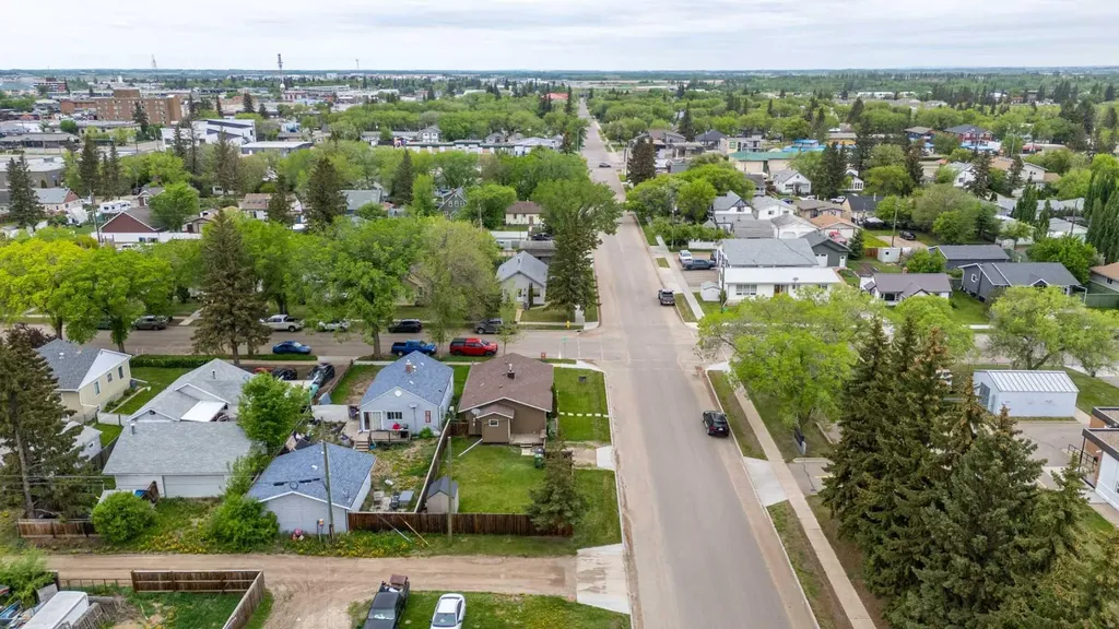 4801 42 Street Lloydminster SK S9V 0E3